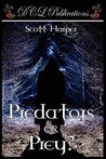 Predators & Prey - Scott Harper