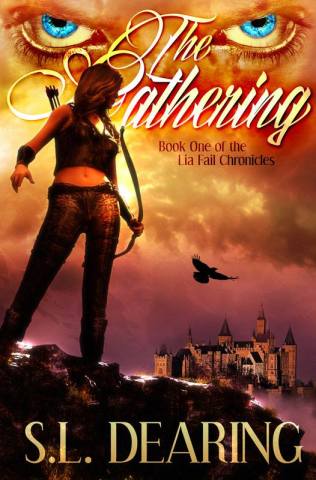 Gathering Cover
