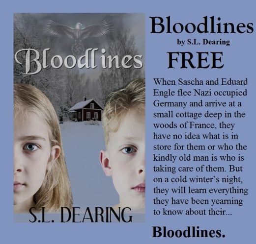 Bloodlines Free